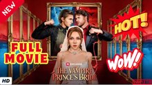 🧡🍏 🔥 The Vampire Prince's Bride - Full