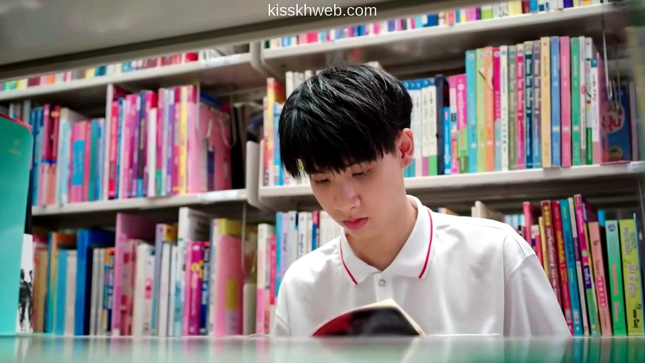 Crazy love moo moo episode 4 English subtitle