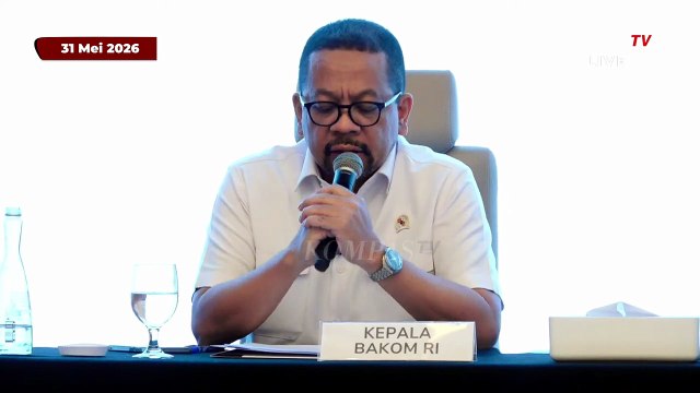 Qodari: Presiden Prabowo Unik, Satu-satunya di Dunia Hubungan Baik dengan Putin, Trump & Xi Jinping
