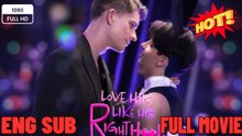 🧡🍏 🔥  Love Hits Like His Right Hook FULL DRAMA❤️‍🔥