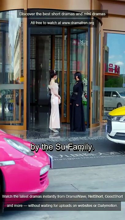 Maid to Madam No!- English Sub