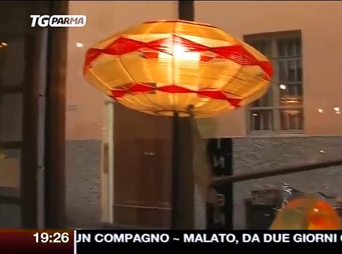 Via Nazario Sauro chiusa al traffico: ecco la situazione