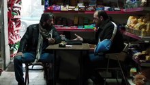 مسلسل الهيبة ( العودة )  الحلقة 17