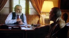مسلسل الهيبة ( العودة )  الحلقة 20