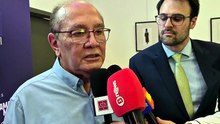 Direto de Lisboa: Gilmar destaca importância da proteção de dados brasileiros e defende fortalecimento da ANPD