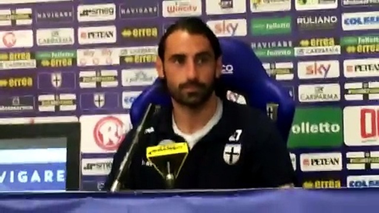 Matteo Guazzo: "Un bellissimo compleanno"