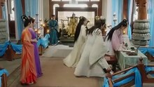 She Mistook Emperor for Eunuch