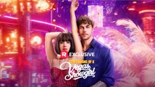 Confessions of a Vegas Showgirl FULL VERSION
