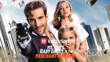 Ms. CEO's Baby Daddy Is the Merchant of Death EP