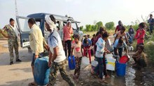 कलेक्टर ने बनाए कंट्रोल रूम प्रभारी नहीं उठाते फोन