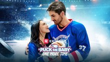 Puck Me Baby One More Time #FULL EP