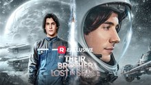 Their Brother Lost in Space FULL EPISODE