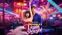 Confessions of a Vegas Showgirl FULL EP