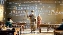 Euclid | اقلیـدس — Father of Geometry | His Elements Review | The Man Who Shaped Mathematics