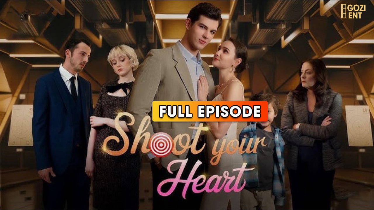 Shoot Your Heart