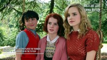 Roles We Love: Emma Watson [Full Movie]
