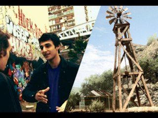 Diaries: Far Cry 2 (360) + Ubidays