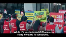 Ep.2 - Reborn Rookie - English Sub