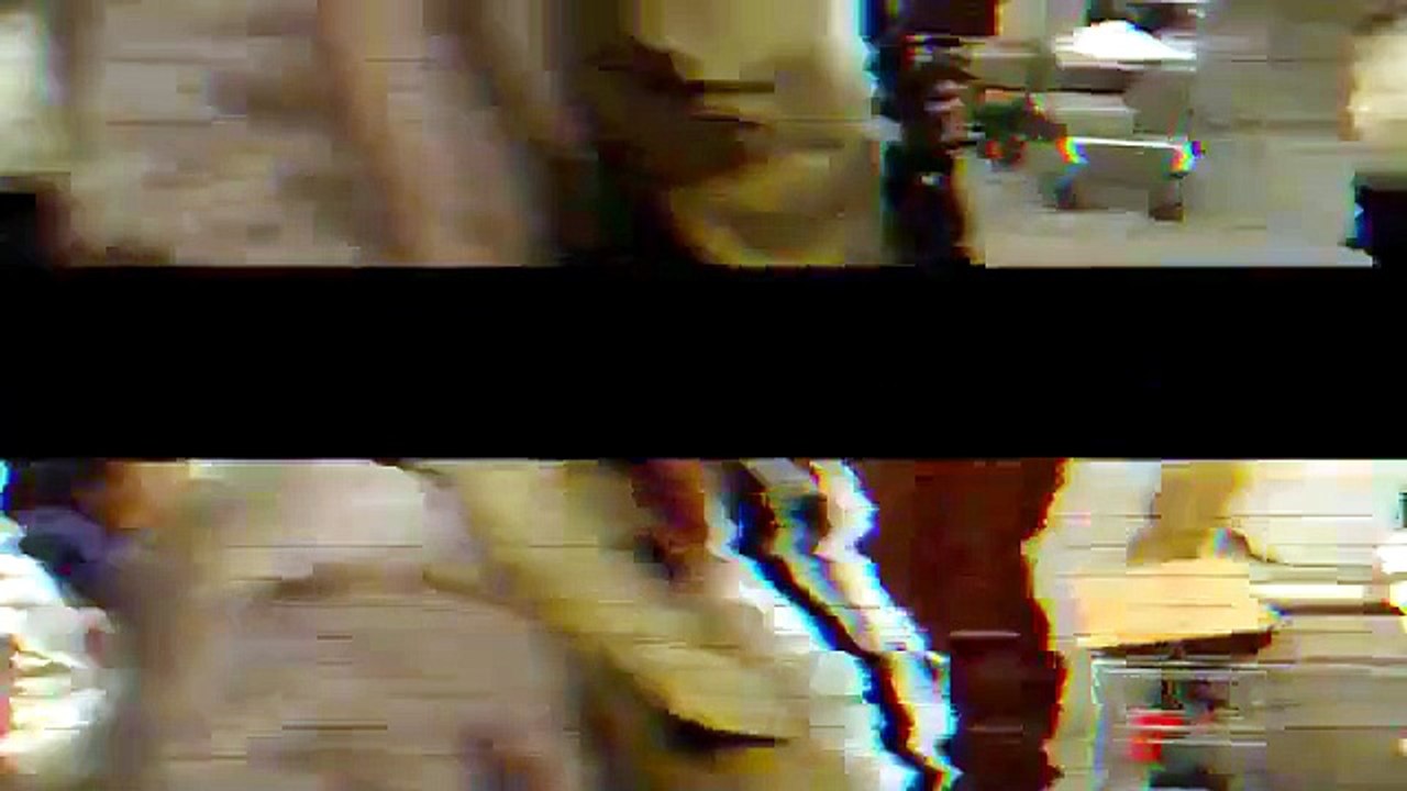 I Masa barboni tra la gente