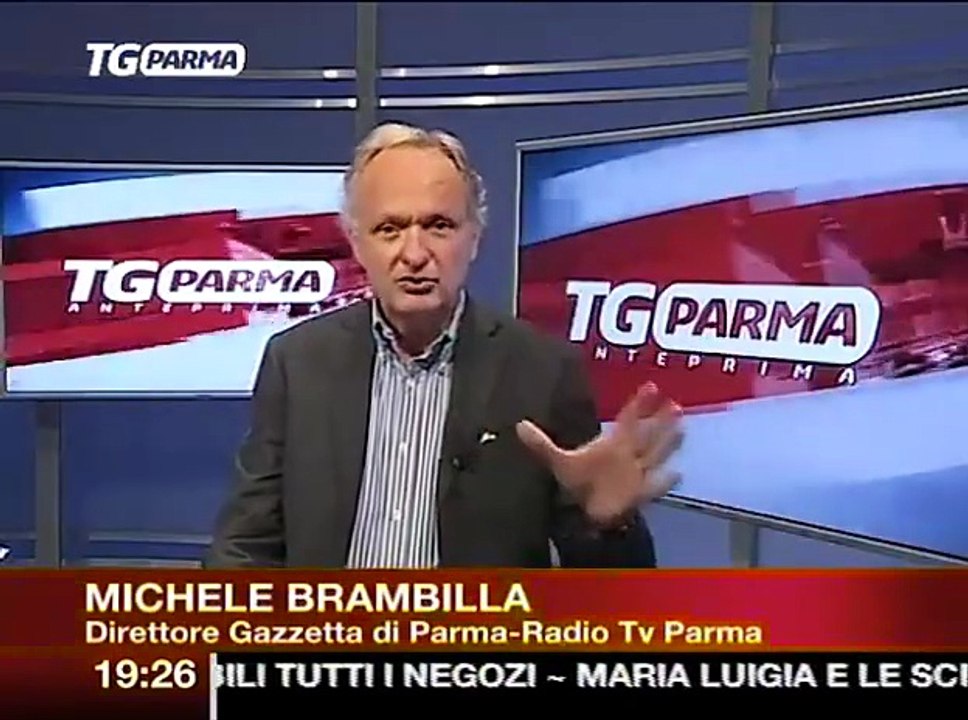 Giallo di b.go S.Moderanno: svolta nelle indagini