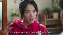 No Tail to Tell (2026) Episode 10 | English Sub