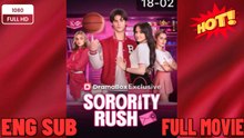 🍀💙⚡🔥 Valentine Card Sorority Rush (2026) - FULL ENGSUB | Reelshort Hot HD