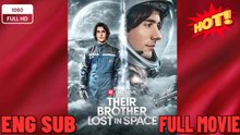 [Hot 2026🔥] Their Brother Lost in Space _Reelshort