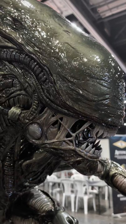ALien