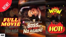 🧡🍏 🔥 Boss, She Said No Again! #ENGSUB | Reelshort FULL HD