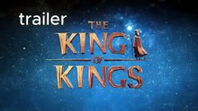 THE KING OF KINGS TRAILER IN ENGLISH