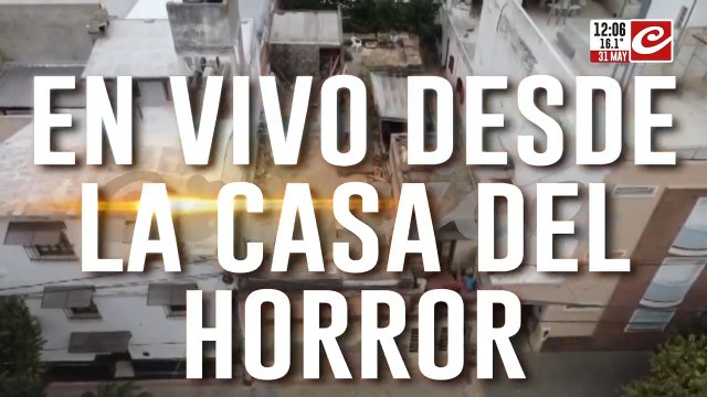 Exclusivo: tras el hallazgo, habla el abogado del padre de agostina