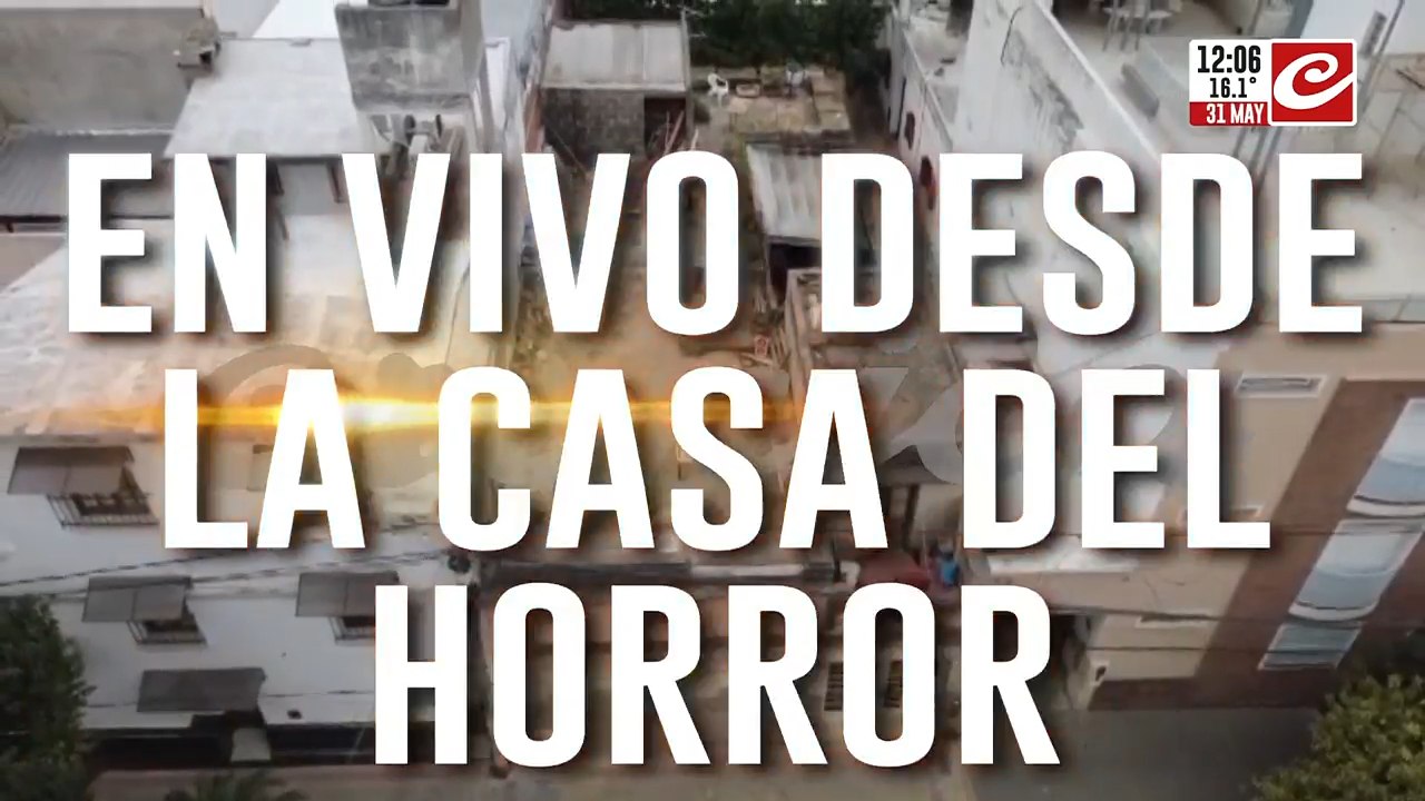 Exclusivo: tras el hallazgo, habla el abogado del padre de agostina