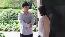 Helping my crush live someone else