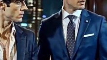 I Never Expected To Fall For The Enemy In MY ARCH NEMESIS MY FATED MATE Complete Series [Full Movie]
