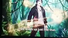 Attribute seizer undead overlord