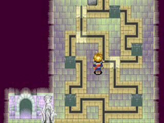 Golden Sun 51/ Dernières armes