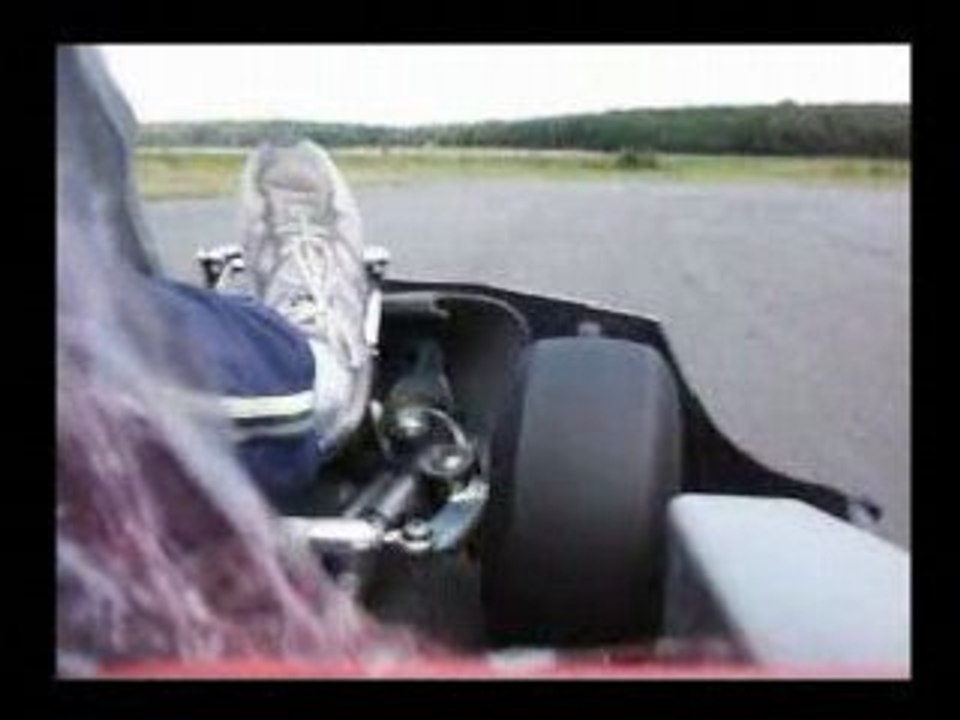 Karting