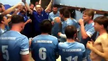 Simplement CHAMPIONS !!