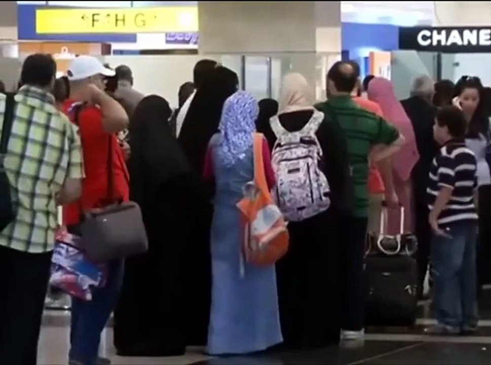 Egitto e sicurezzaPaolo Ferrandi Video