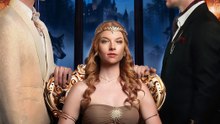 Lykanische Prinzessin heiratet ihre Nemesis Volle EP | Ganzer Film Deutsch