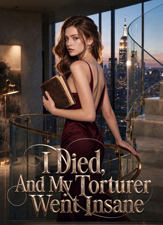 I Died, And My Torturer Went Insane - Full