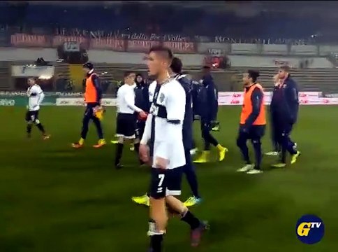 Parma, si aspetta il direttore sportivo, che forse sceglierà l'allenatore : il commento di Sandro Piovani