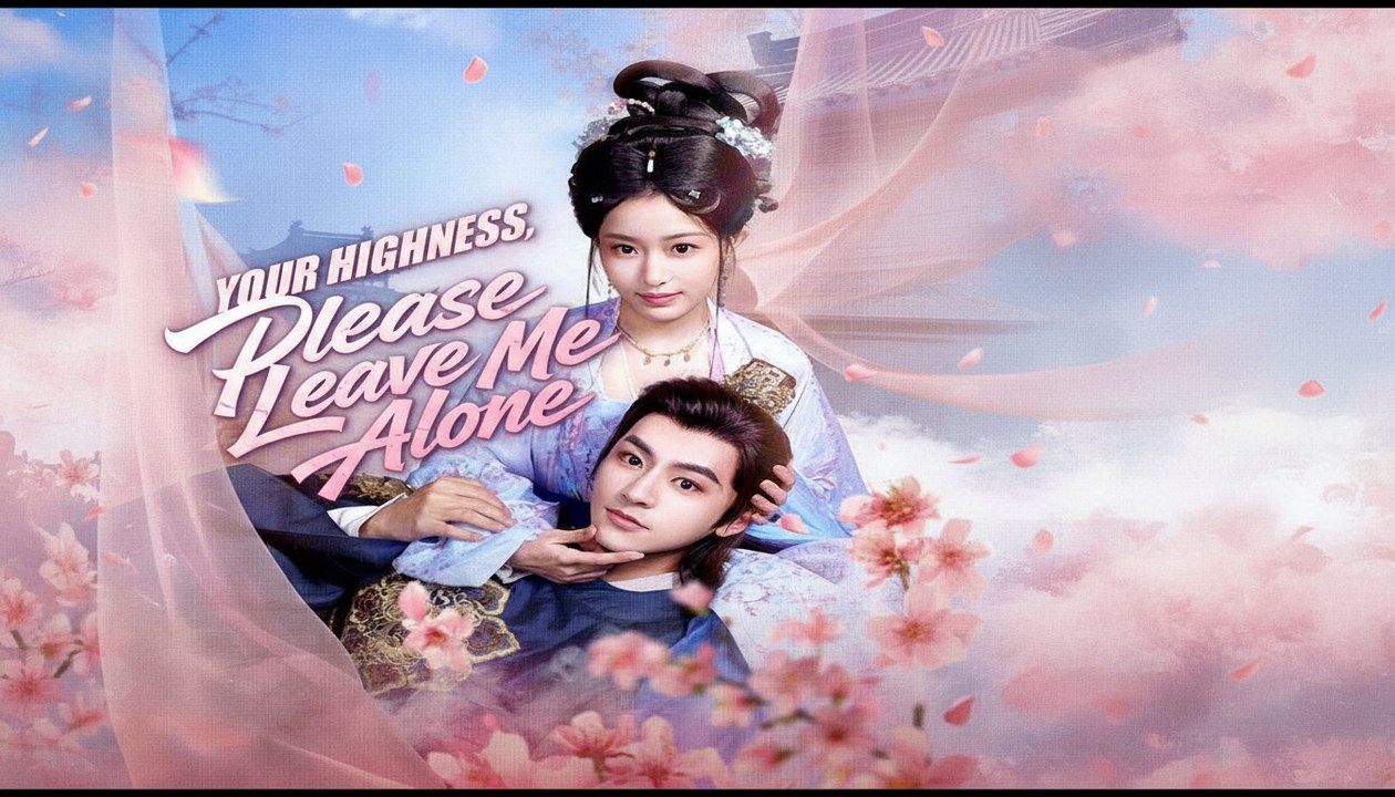 [EngSub] YOUR HIGHNESS PLEASE LEAVE ME ALONE.
