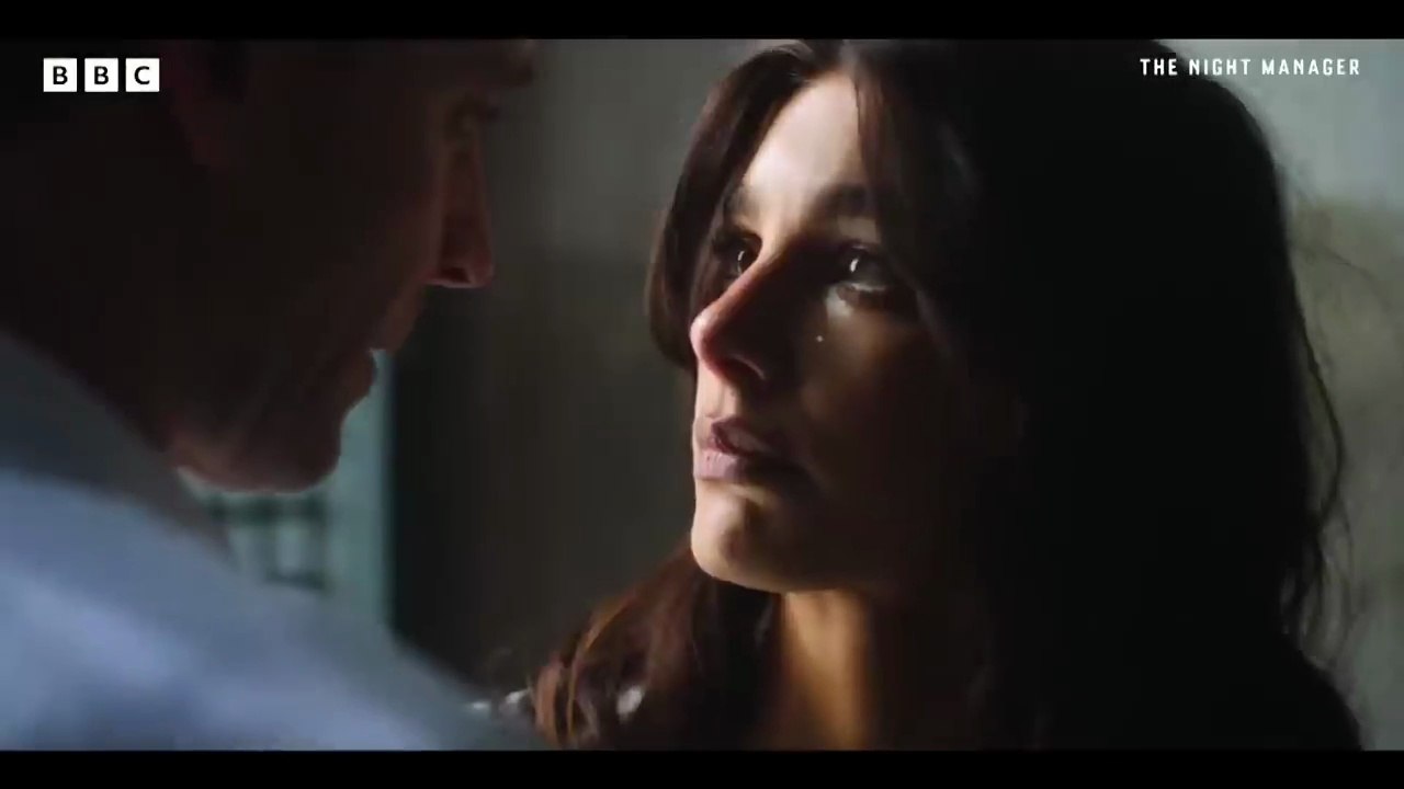 The Night Manager Series 2 _ Trailer – BBC