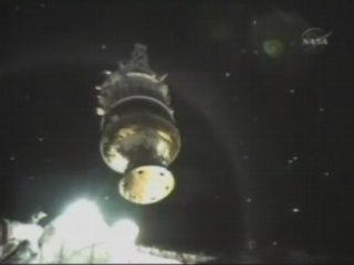 Ovni navette Discovery