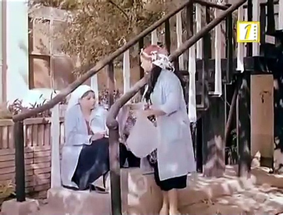 فيلم الحلال والحرام كامل - نسخة عالية الجودة | سهير رمزى - حاتم ذو الفقار وسمية الألفي