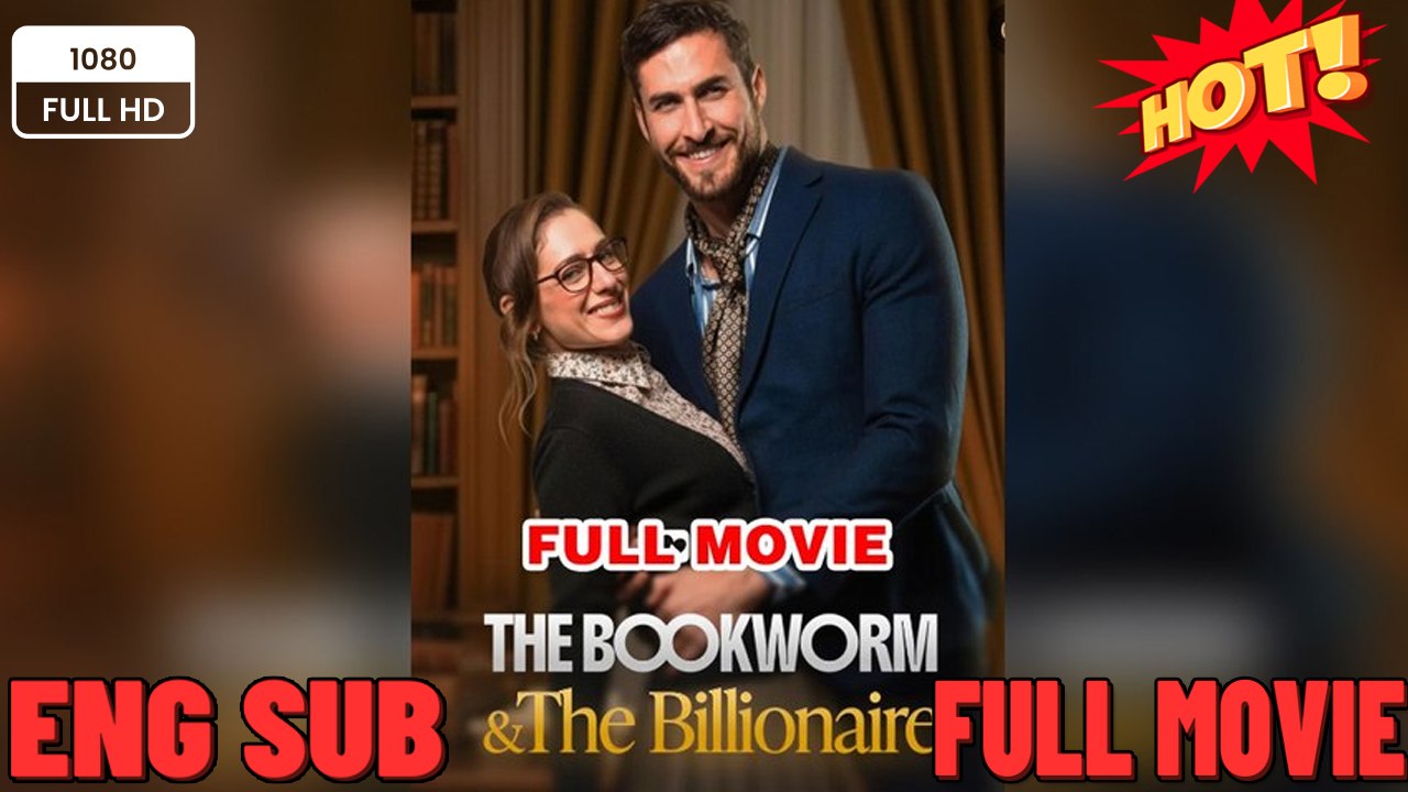 The Bookworm and the Billionaire #Never Underestimate Girl Math dailymotion 👍 Real Movie 2026