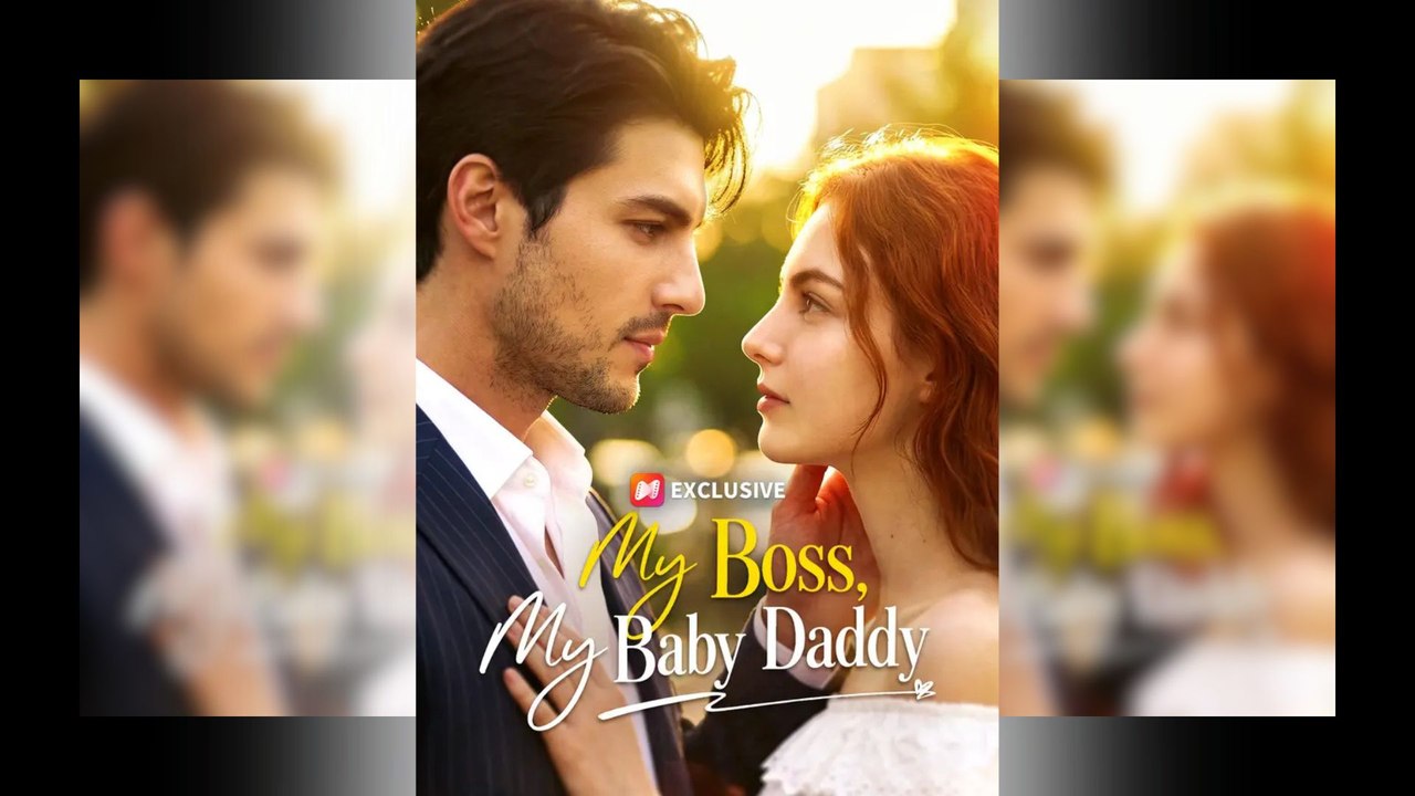 My Boss, My Baby Daddy Full Movie