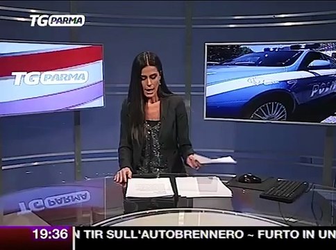 Stacca quasi un dito a morsi durante una lite