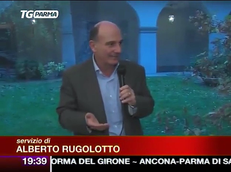 Paolo Scarpa scende in campo e apre al civismo